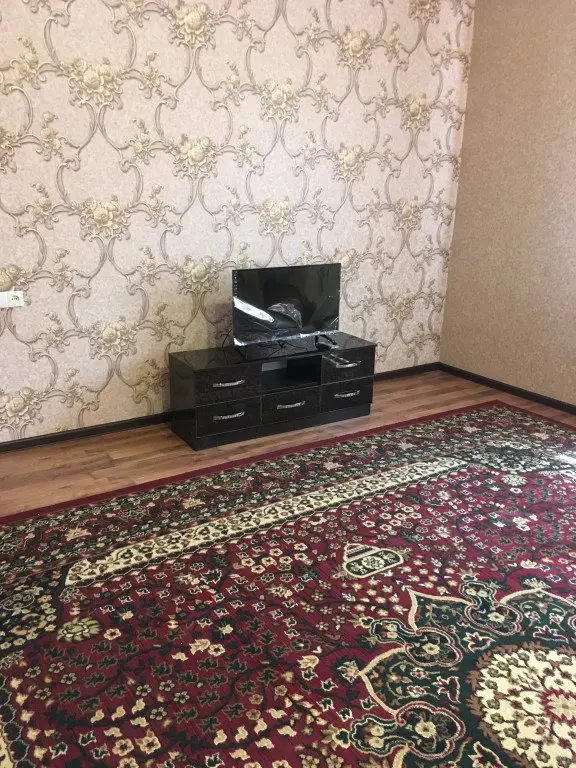 Киргили: Art Afsona Apartment