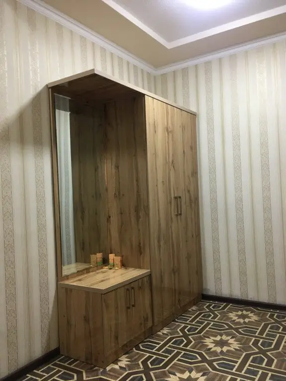 Киргили: Art Afsona Apartment