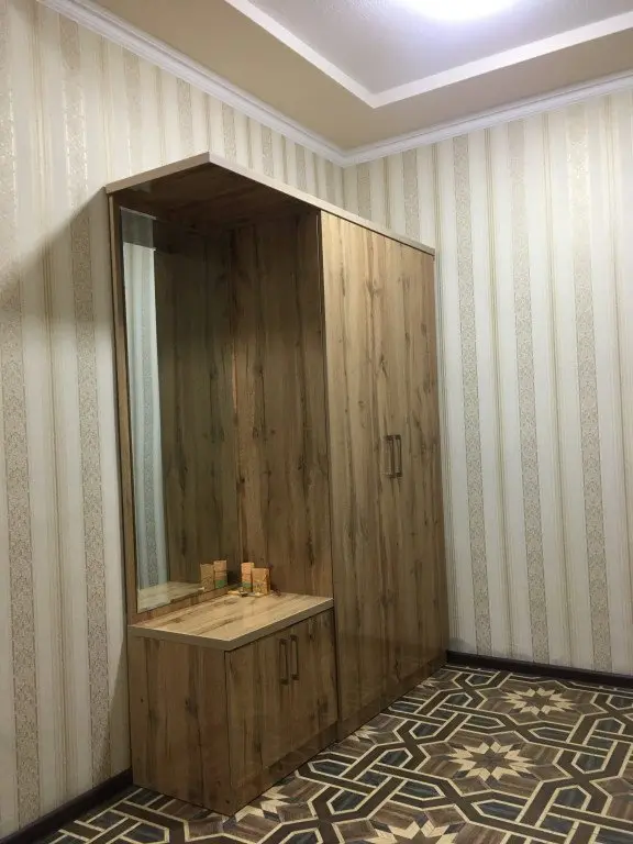 Киргили: Art Afsona Apartment