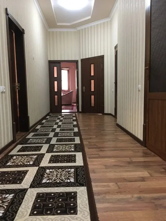 Киргили: Art Afsona Apartment