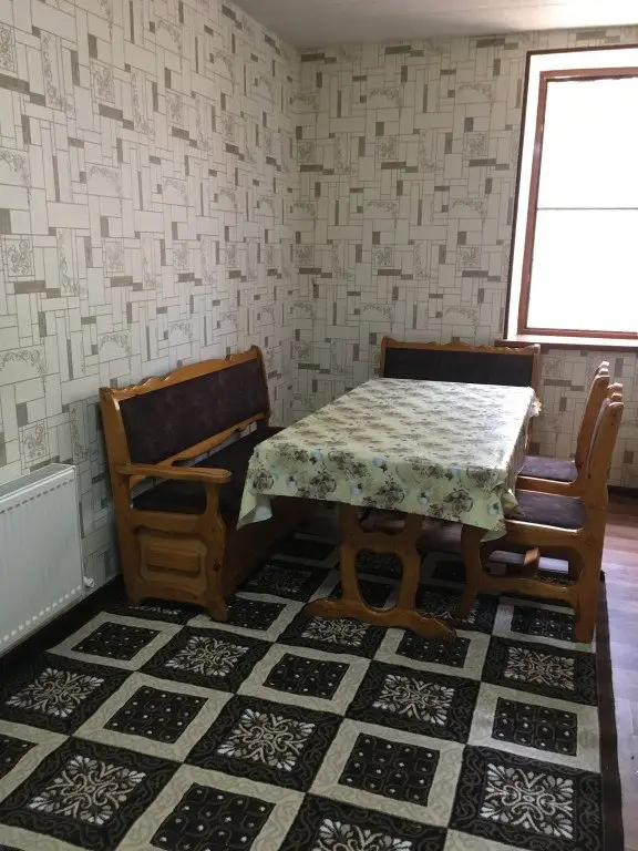 Киргили: Art Afsona Apartment