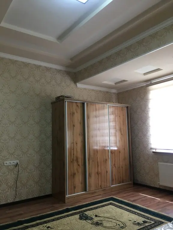 Киргили: Art Afsona Apartment