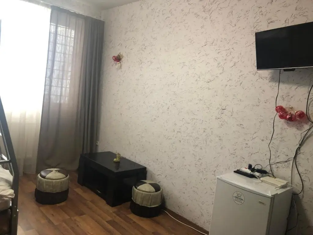 Гудаури: Cute Little Home