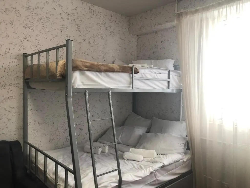 Гудаури: Cute Little Home