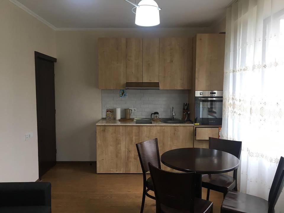 Бакуриани: Bakuriani best price residence