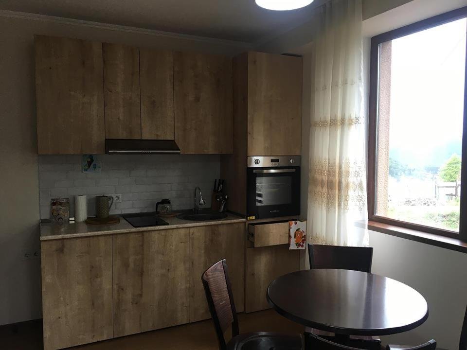 Бакуриани: Bakuriani best price residence