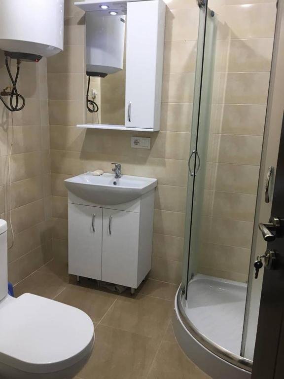 Бакуриани: Bakuriani best price residence