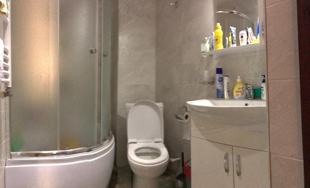 Бакуриани: Cozy & design apt. close to Didveli Ski Slope