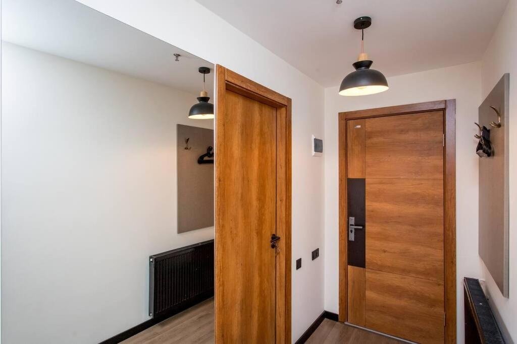 Гудаури: Stylish Studio at Marshall Ski Resort Gudauri