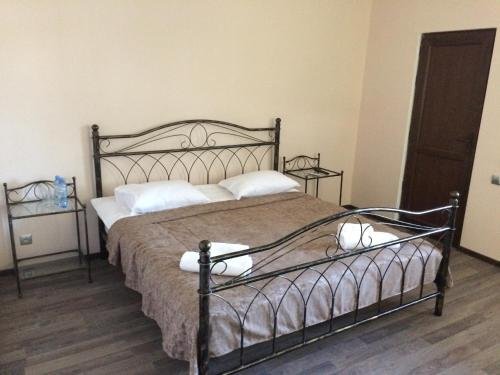 Ахалцихе: Hotel Suliko