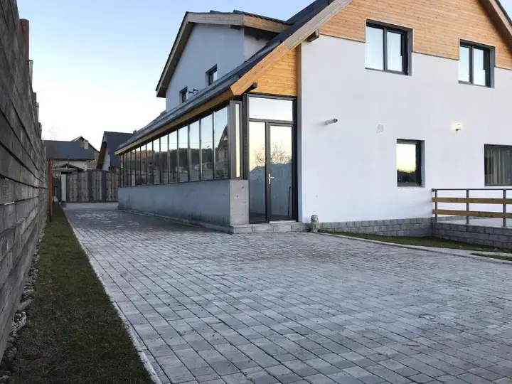 Бакуриани: Double House Bakuriani