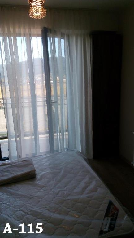 Бакуриани: Hotel Bakuriani Plaza