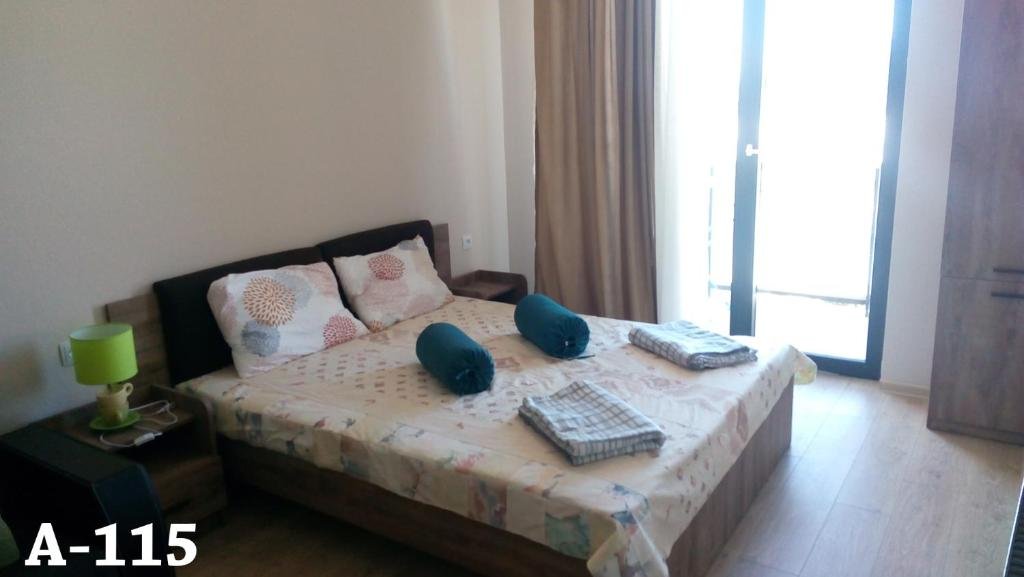 Бакуриани: Hotel Bakuriani Plaza