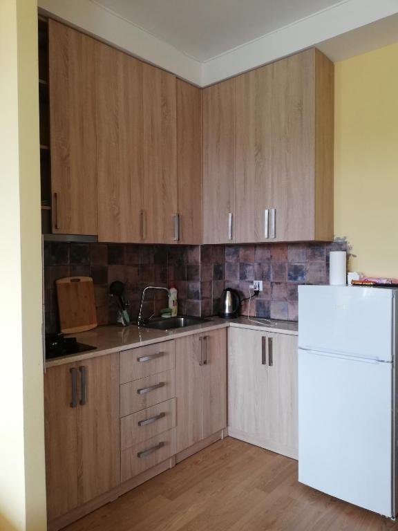 Бакуриани: Bakuriani Inn
