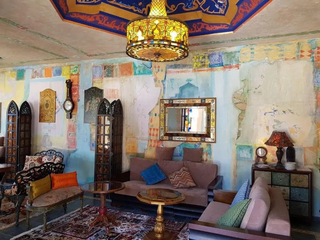 Чакви: Ana's Apartment in Chakvi Oasis