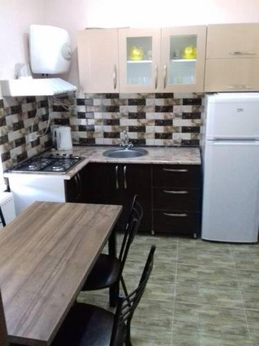 Сурами: guest house in surami