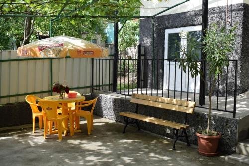 Сурами: guest house in surami