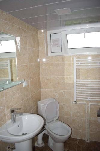 Сурами: guest house in surami