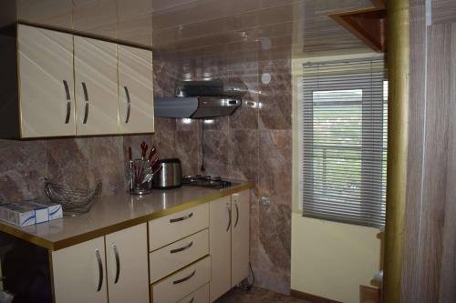 Сурами: guest house in surami