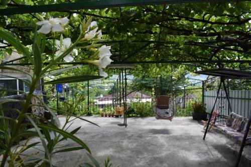 Сурами: guest house in surami