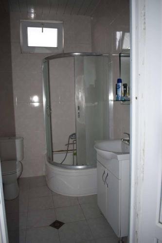 Сурами: guest house in surami