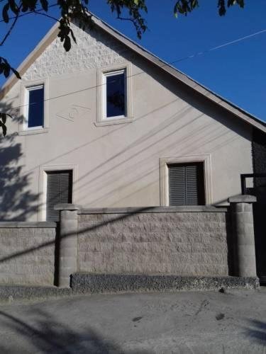 Сурами: guest house in surami