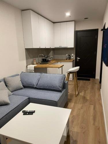 Гудаури: Apartment Baski
