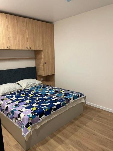 Гудаури: Apartment Baski