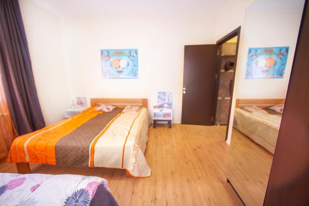 Бакуриани: Apartment in Hotel