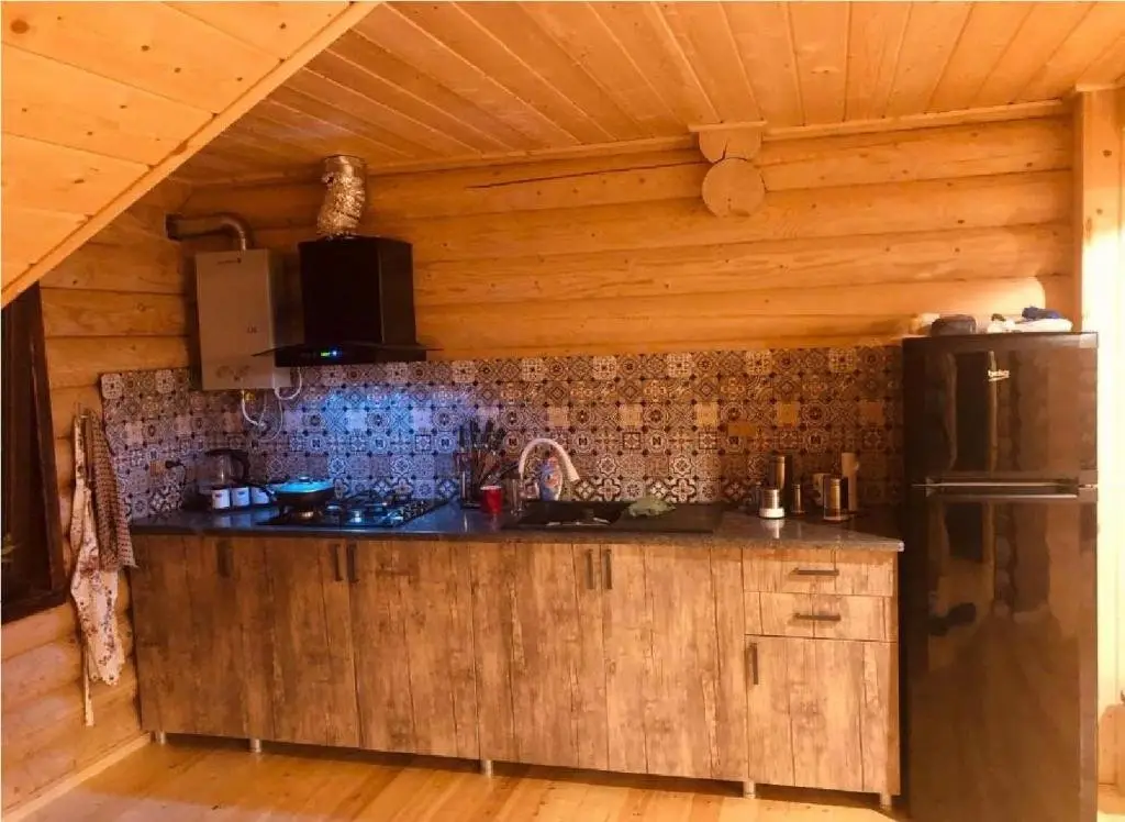 Сурами: Surami Savannah სურამი სავანა