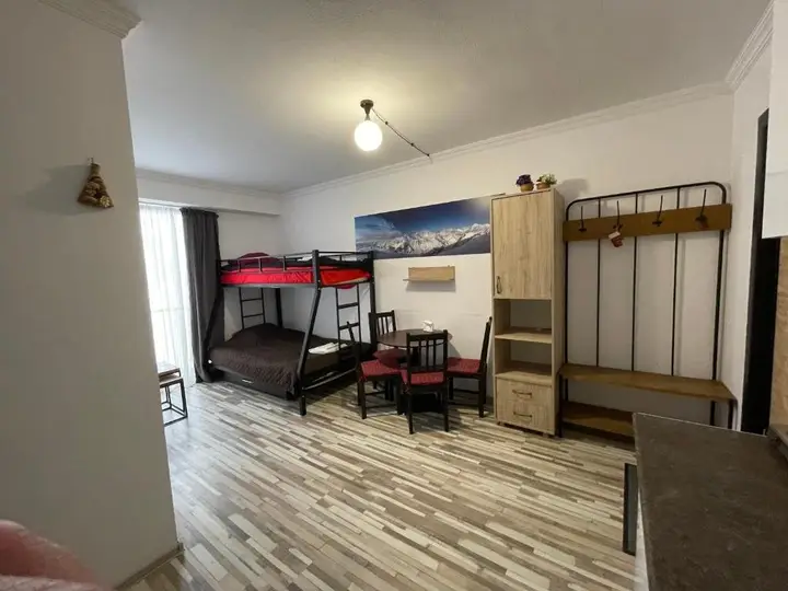 Гудаури: Oto' Apartmant Gudauri Loft