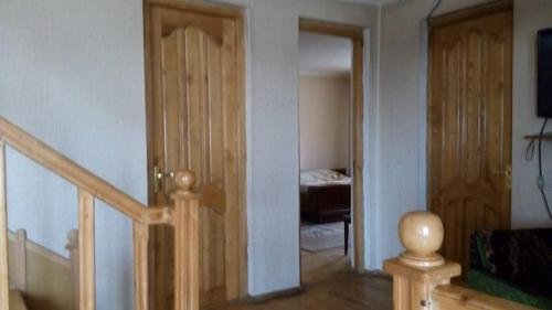 Сурами: Guesthouse Surami