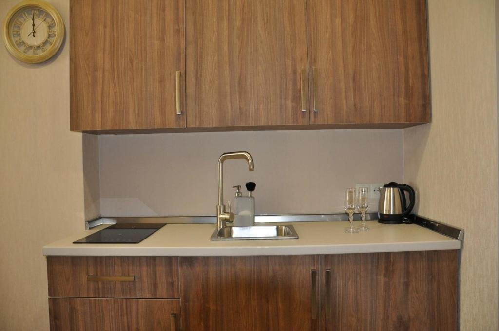 Бакуриани: Apart Hotel Crystal Resort (BAKURIANI)