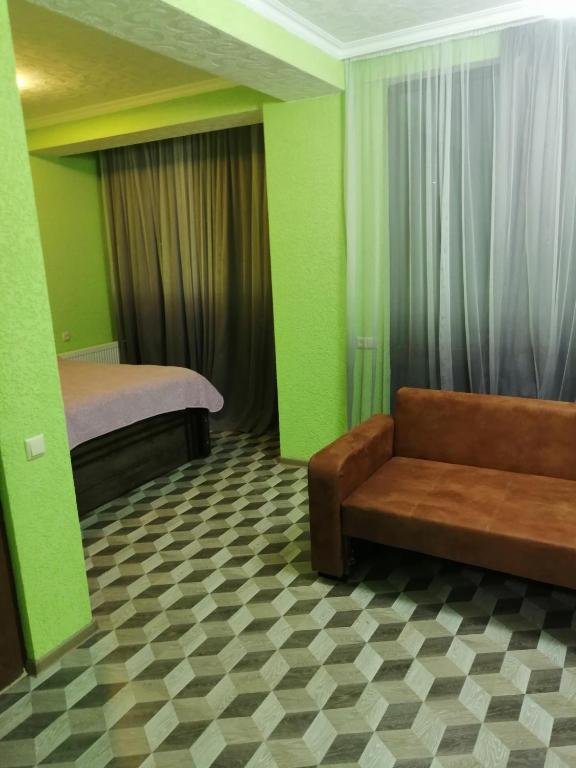 Бакуриани: Hotel Nine