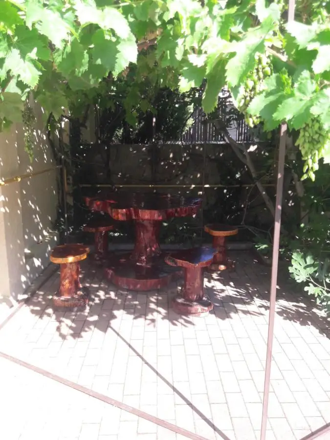 Геленджик: Angelina Guest House