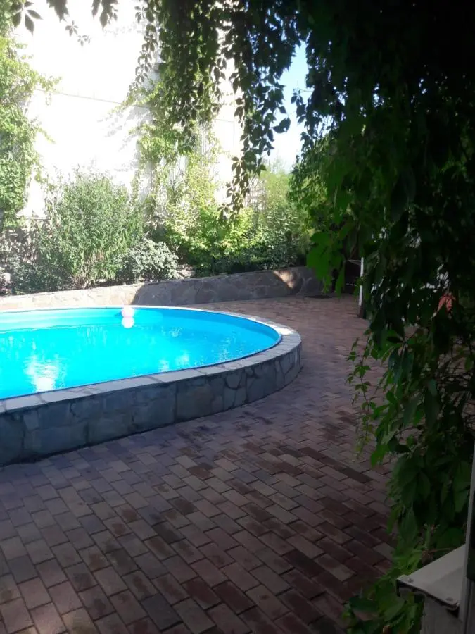 Геленджик: Angelina Guest House