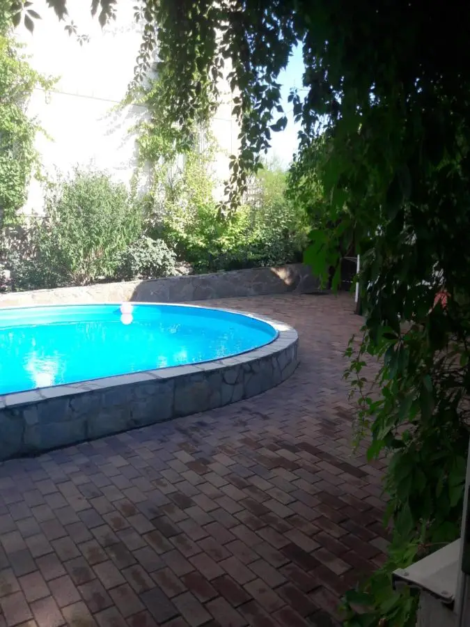 Геленджик: Angelina Guest House