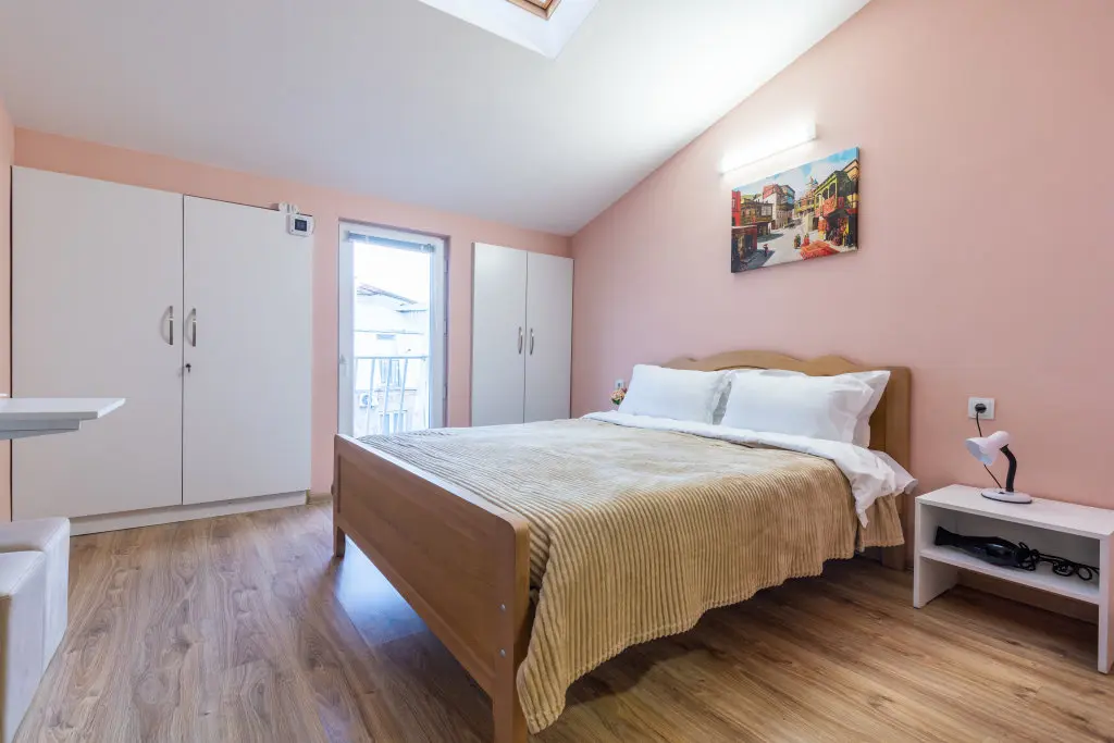 Тбилиси: Мини-отель HB Apartments Laghidze