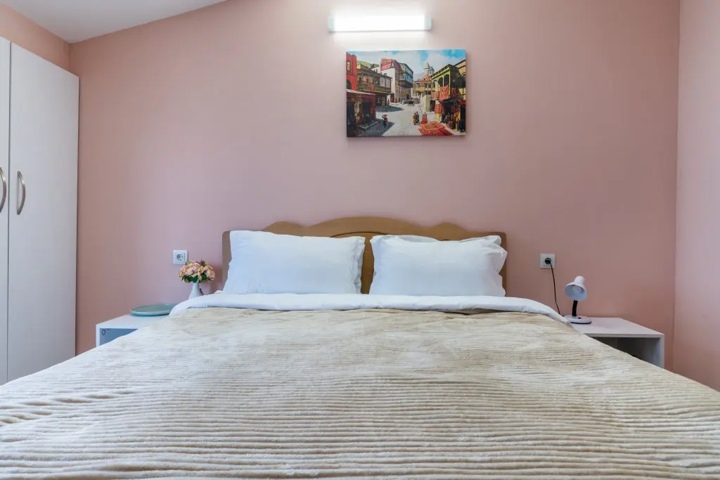 Тбилиси: Мини-отель HB Apartments Laghidze