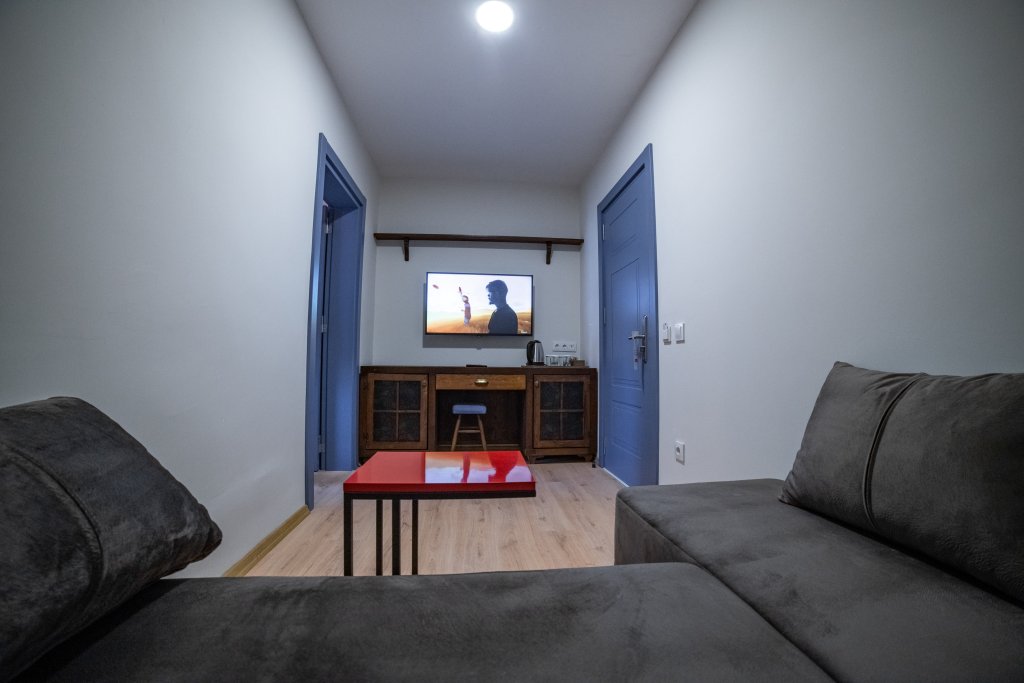 Анталья: Апарт-Отель Sofa Kalei̇çi̇