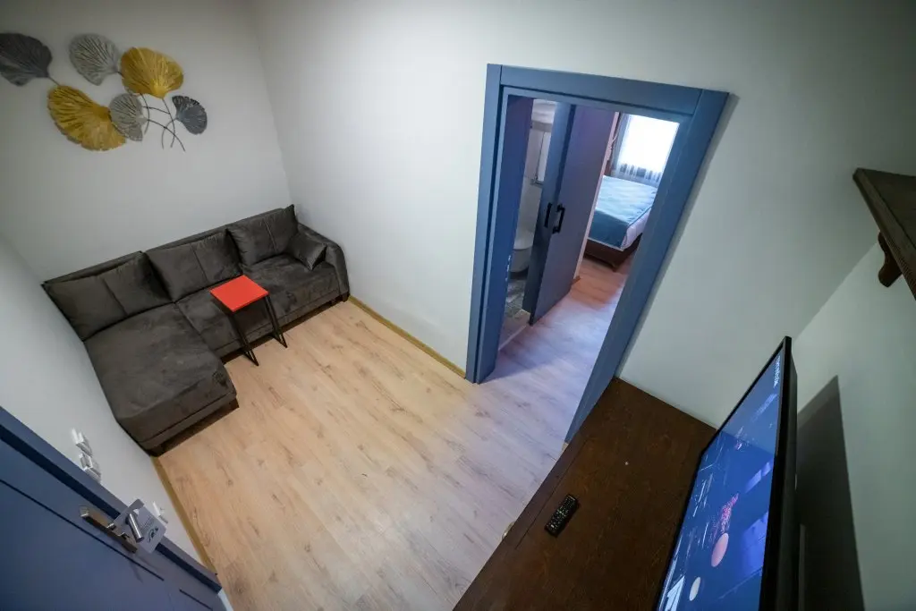 Анталья: Апарт-Отель Sofa Kalei̇çi̇