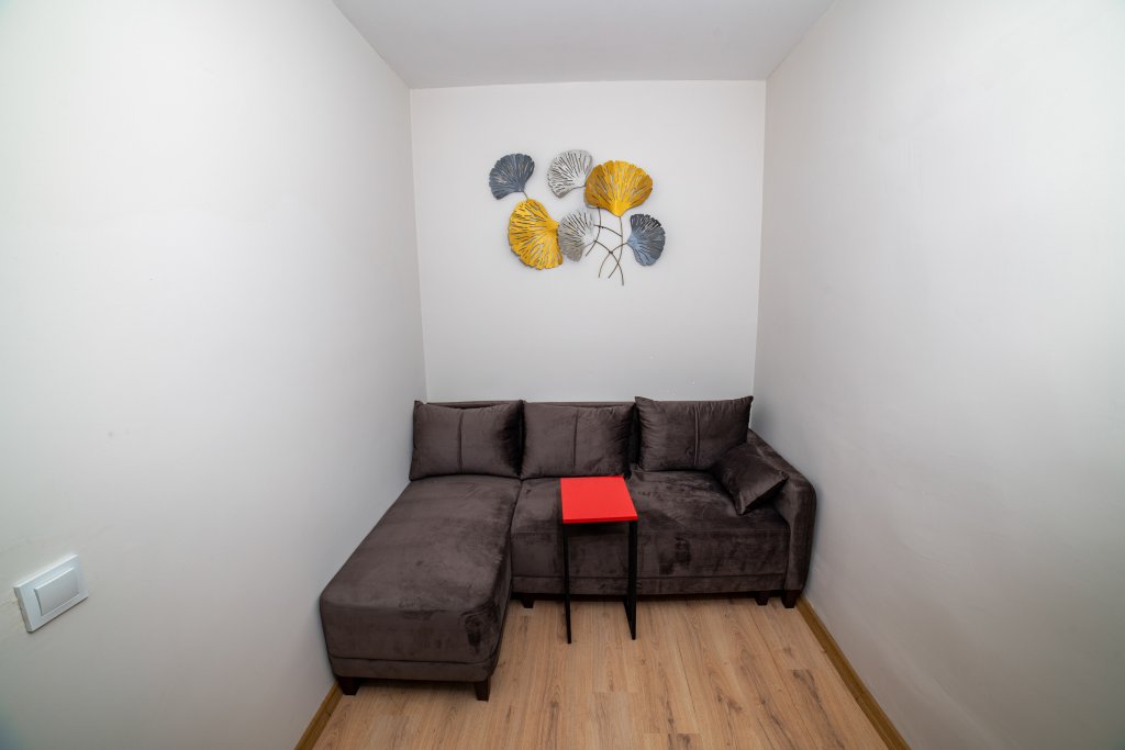Анталья: Апарт-Отель Sofa Kalei̇çi̇