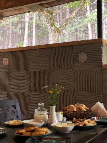 Сурами: smith"s house surami