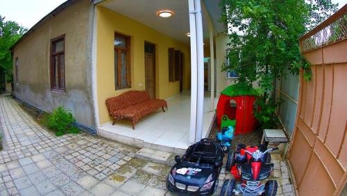 Сурами: House in Surami