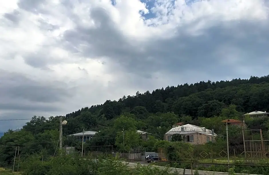 Сурами: Kmg Hotel