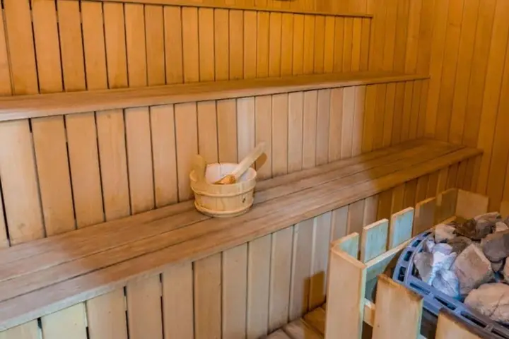 Гудаури: New Gudauri Sweet Apartment