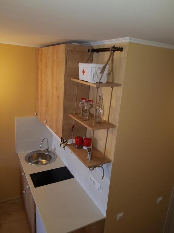 Гудаури: Ski Loft A