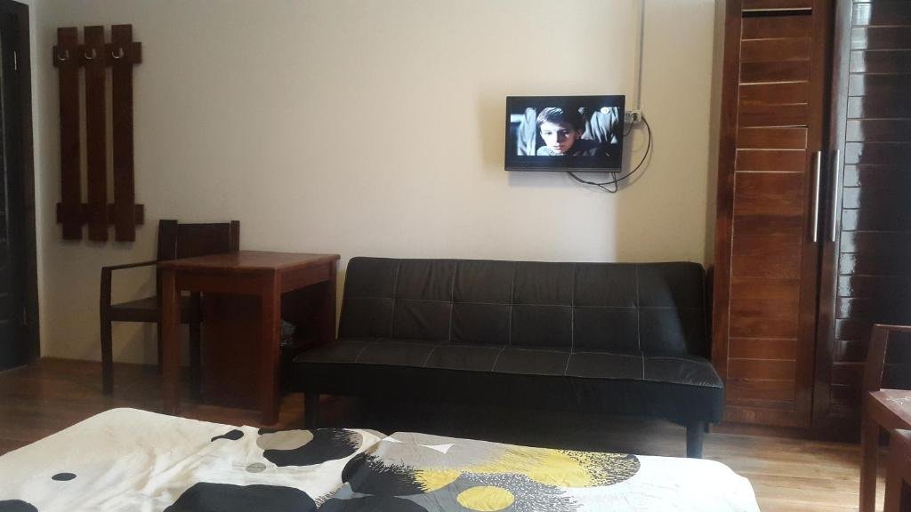 Бакуриани: Apart Hotel ART