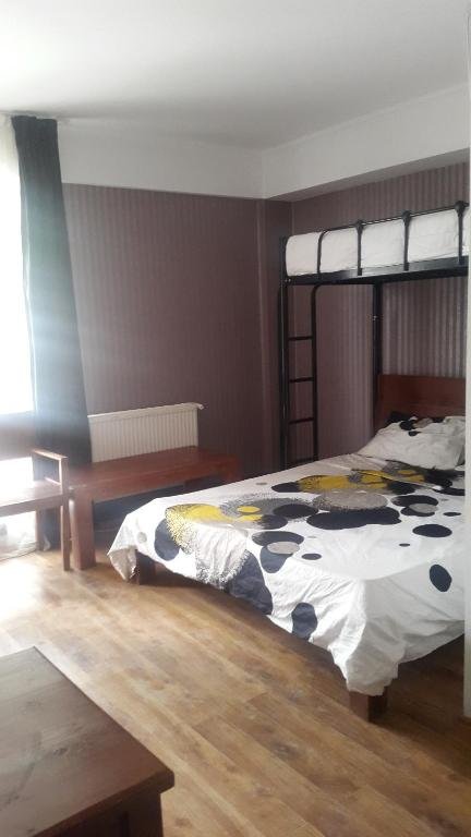 Бакуриани: Apart Hotel ART