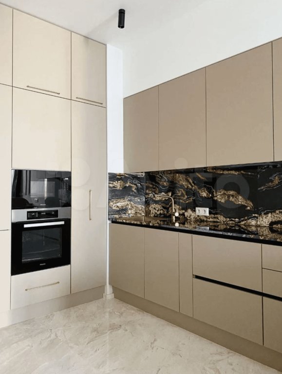 Москва: Апартаменты HEAVEN APARTMENTS